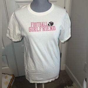 3 for $12 football gf t shirt